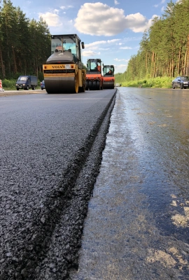 Благоустройство в Талдоме и Талдомском районе